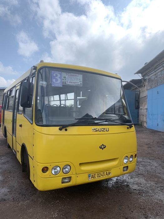 Заказ автобуса Богдан, пассажирские перевозки,