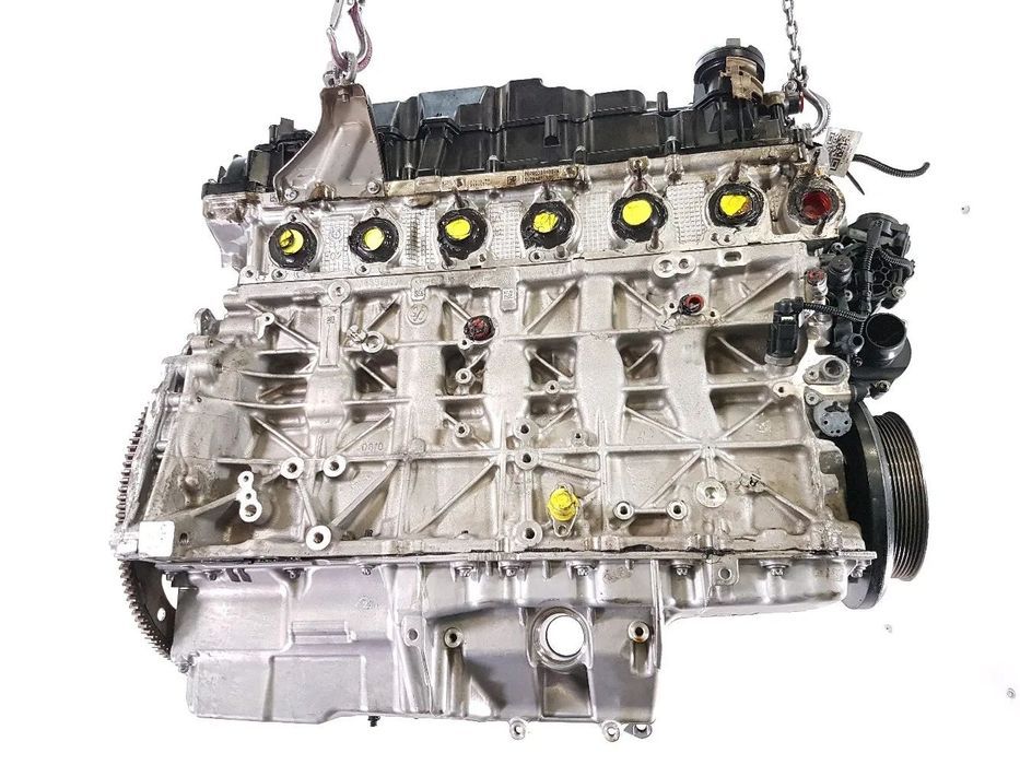 Motor BMW B57D30B 340CV