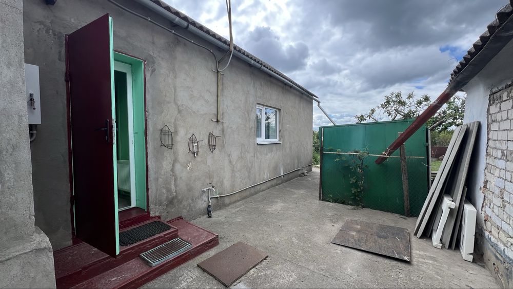 Продаж частини будинку Вул. Радянської Армії