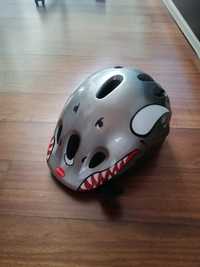 Capacete de bicicleta para crianças