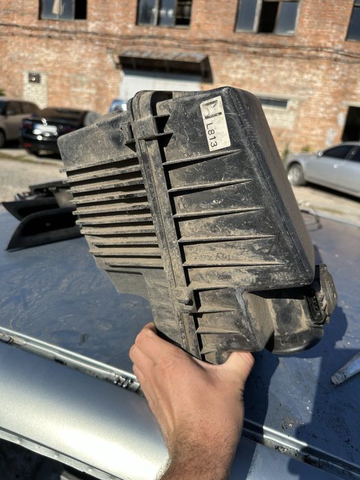 Корпус воздушного фильтра мап дмрв мазда 6 2.0 бензин