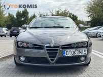Alfa Romeo 159, 2007 rok automat 1.9D– Otokomis! Gwarancji!