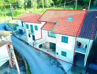 Moradia T2 + escritório 210m2 Ponte da barca