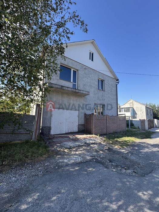 Продам будинок у Романково / Кам’янське