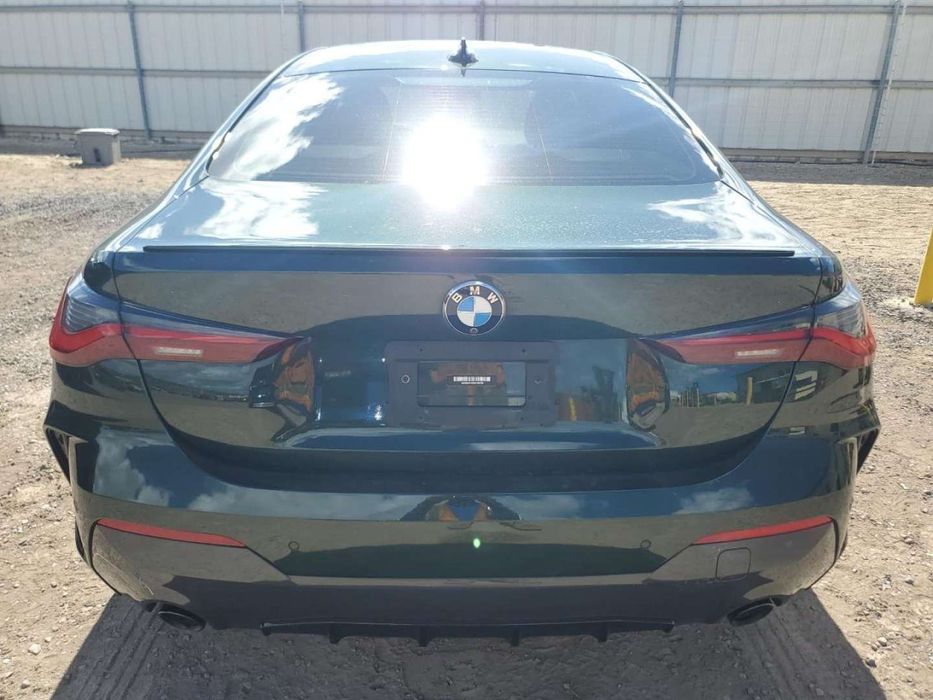 BMW Seria 4 430i 2022 2.0l