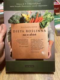 Książka Dieta roślinna na co dzień