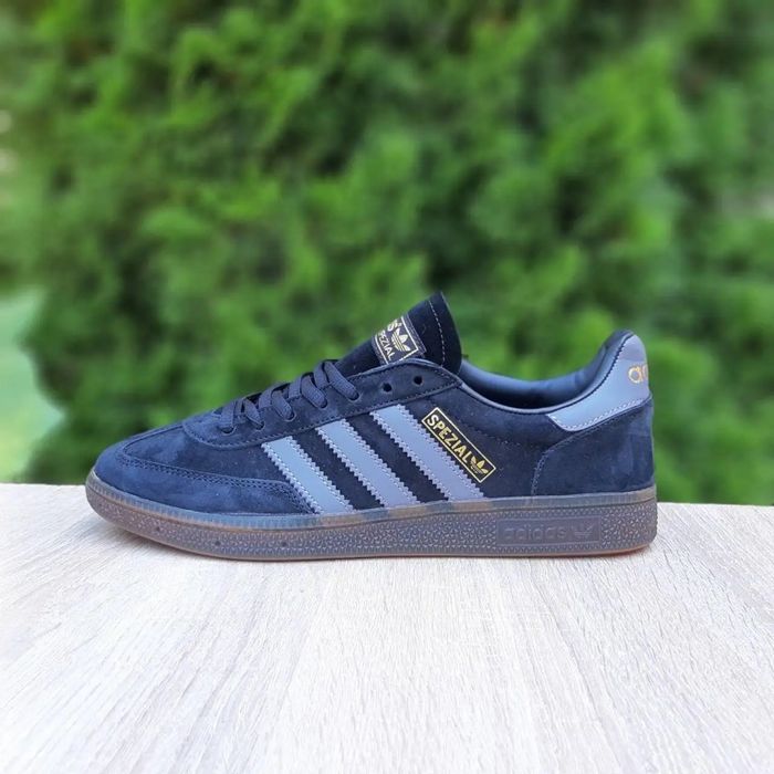 кроссовки Adidas Spezial Handball кроссовки адидас самба крсоі