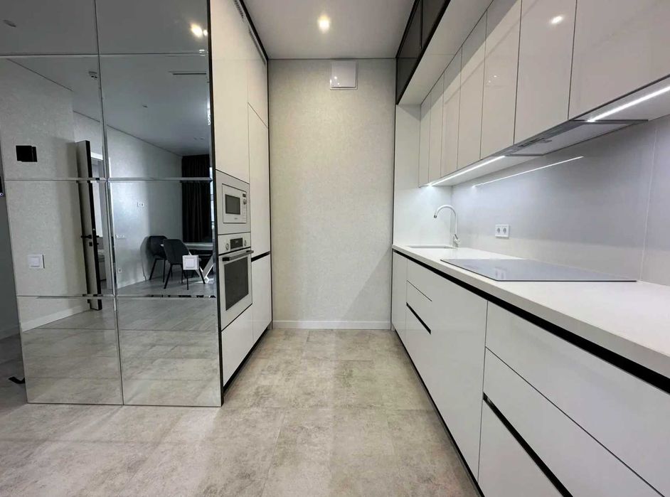 ЖК Taryan Towers !!! ВЛАСНА ТЕРАСА ! 2-кімнатна, 67 м ! Центр Печерськ