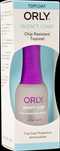 ORLY - Won't Chip - Chip Resistans Topcoat