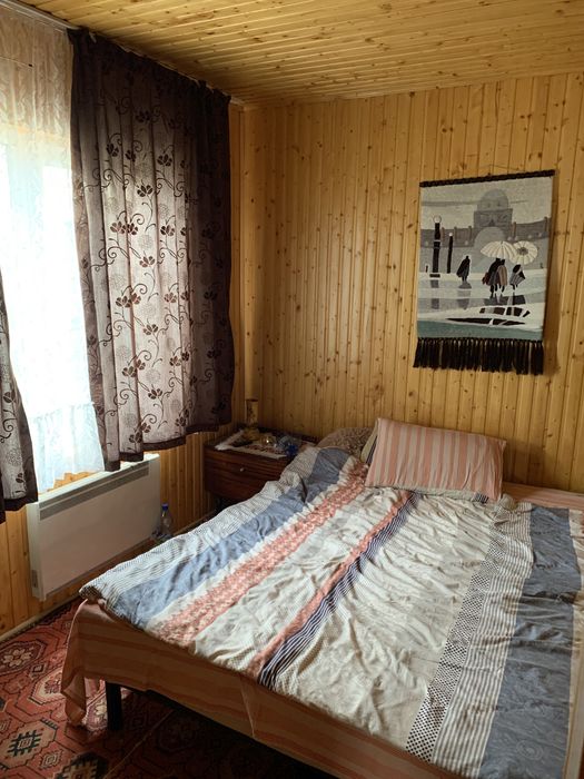 Дача  будинок Садгора для душі все що на фото реальність