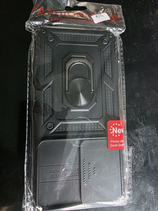 Plecki pancerne do samsung galaxy A25 5G