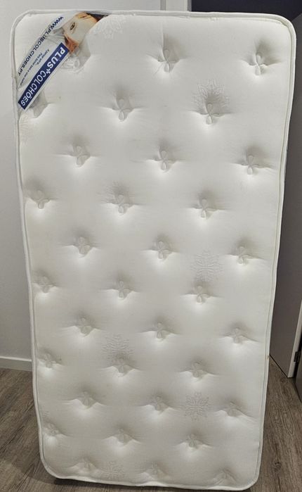 Colchão de criança