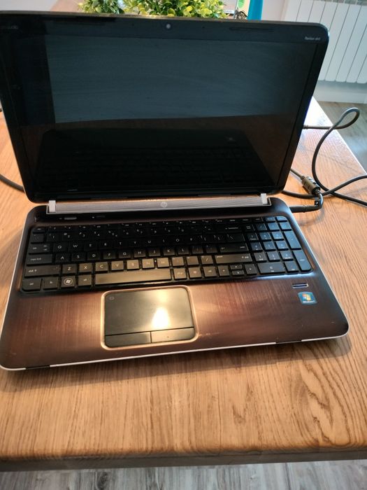 Laptop HP Pavilon dv6