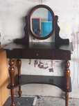 Toucador antigo vintage