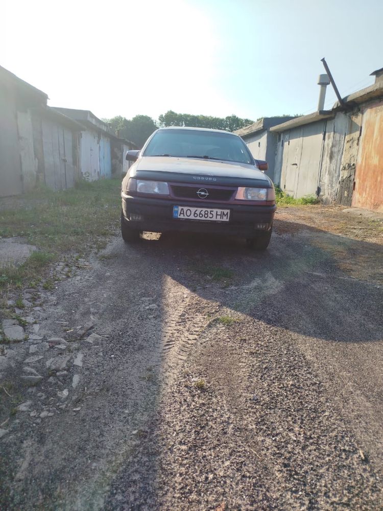 Продам хороший автомобиль