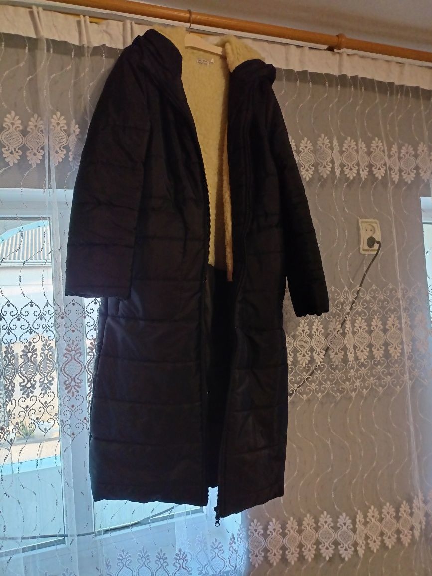 Зимова куртка  за вигідною ціною