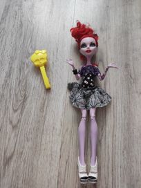 Lalka monster high