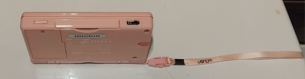 Nintendo DS Lite - Bardzo Dobry stan