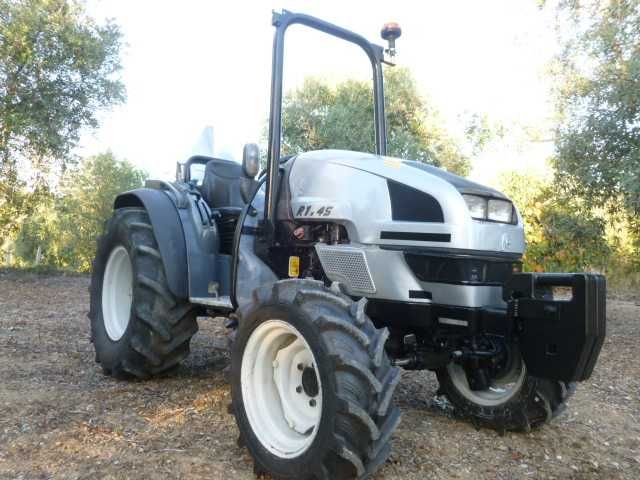 Trator Lamborghini 45 cv de 2014