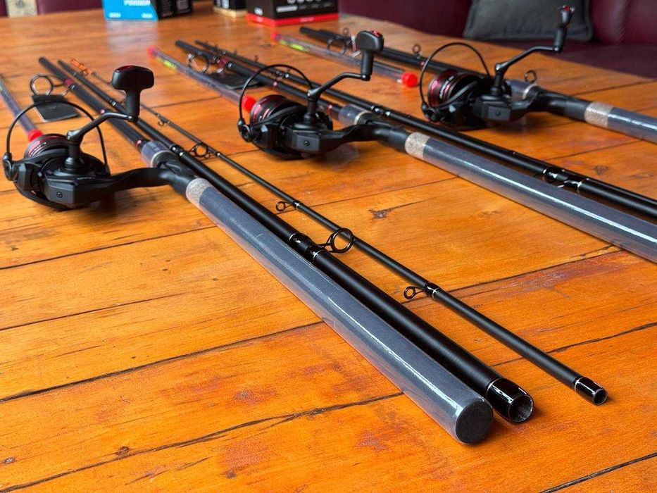 Фідерний набір  Brain Classic SE  + Brain Apex III Feeder