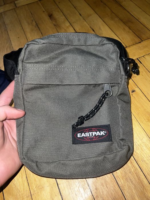 Сумка мессенджер Eastpak оригинал