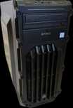 Obudowa Corsair Carbide SPEC-03 Midi Tower czarny