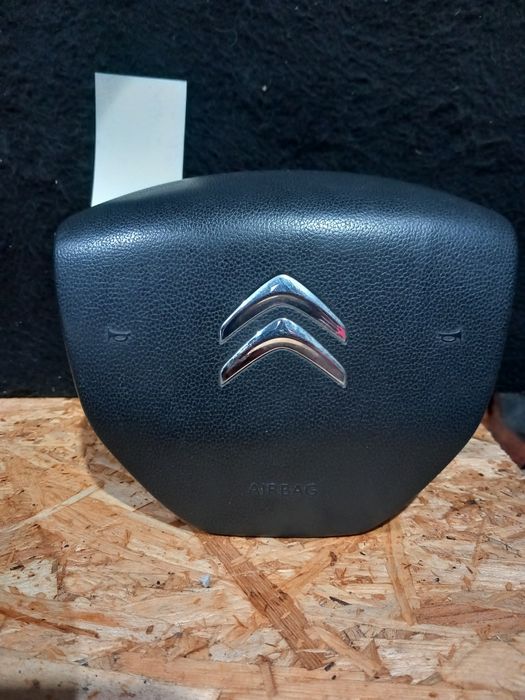 Airbag volante Citroën Jumpy