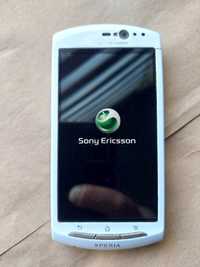 Smartphone  sony