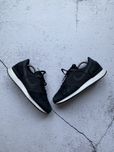 Nike air meskie buty na lato klasyczne czarne