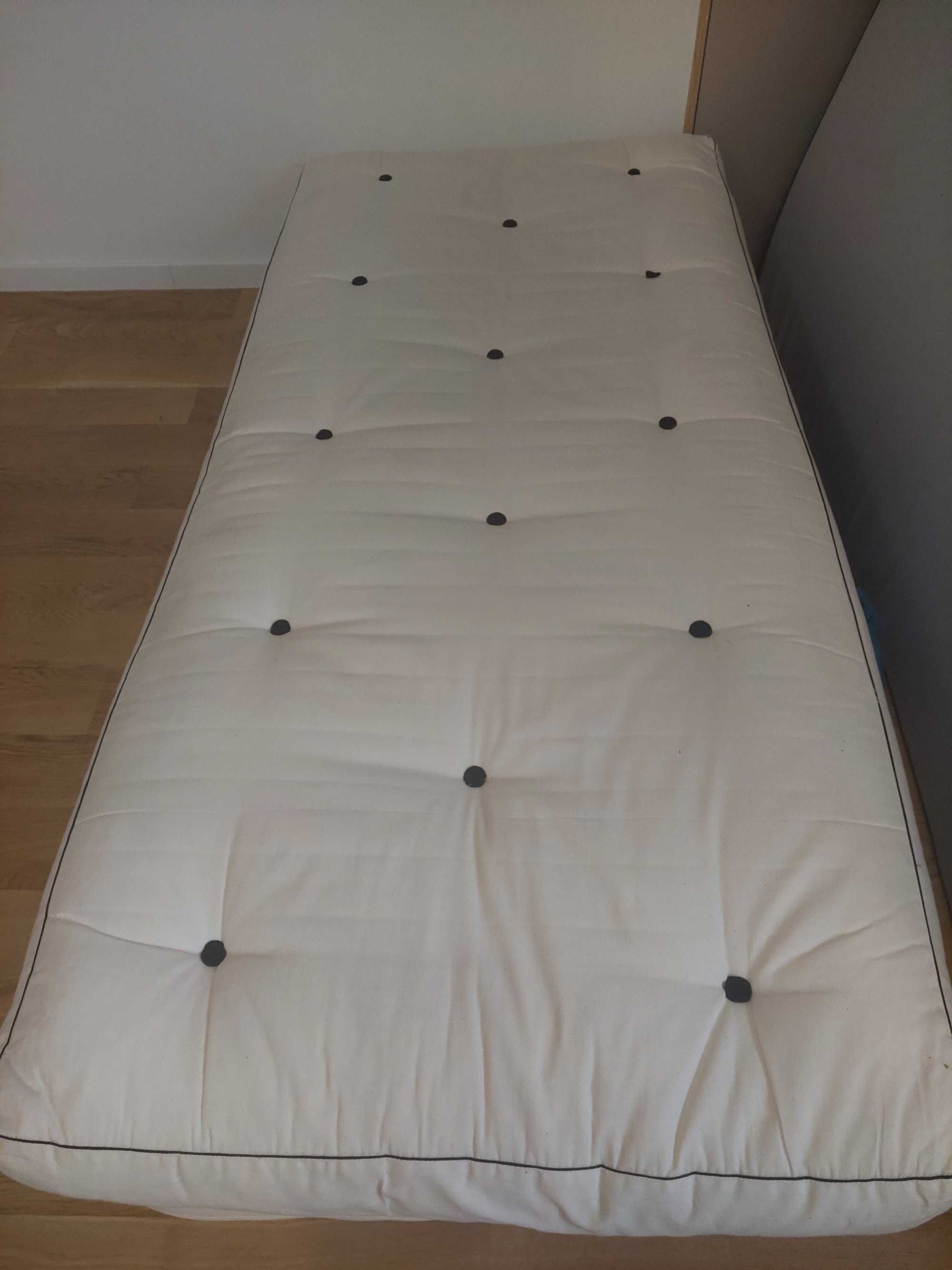 Materac futon Montessori Duch Japonii