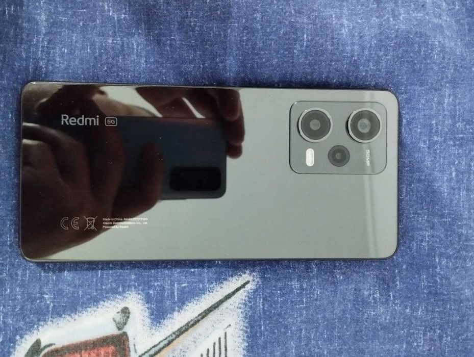 Xiaomi 12 pro 5g8/256