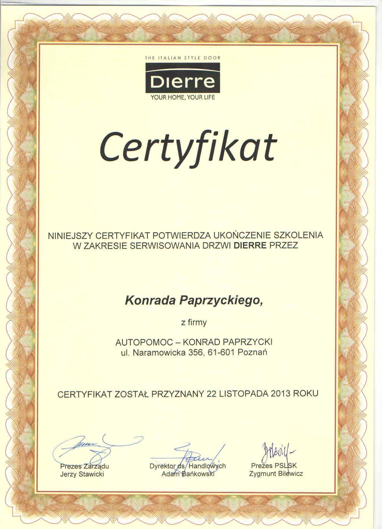 Awaryjne otwieranie samochodu mieszkania Poznań.