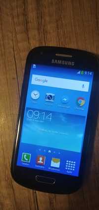 Samsung Galaxy 3s mini