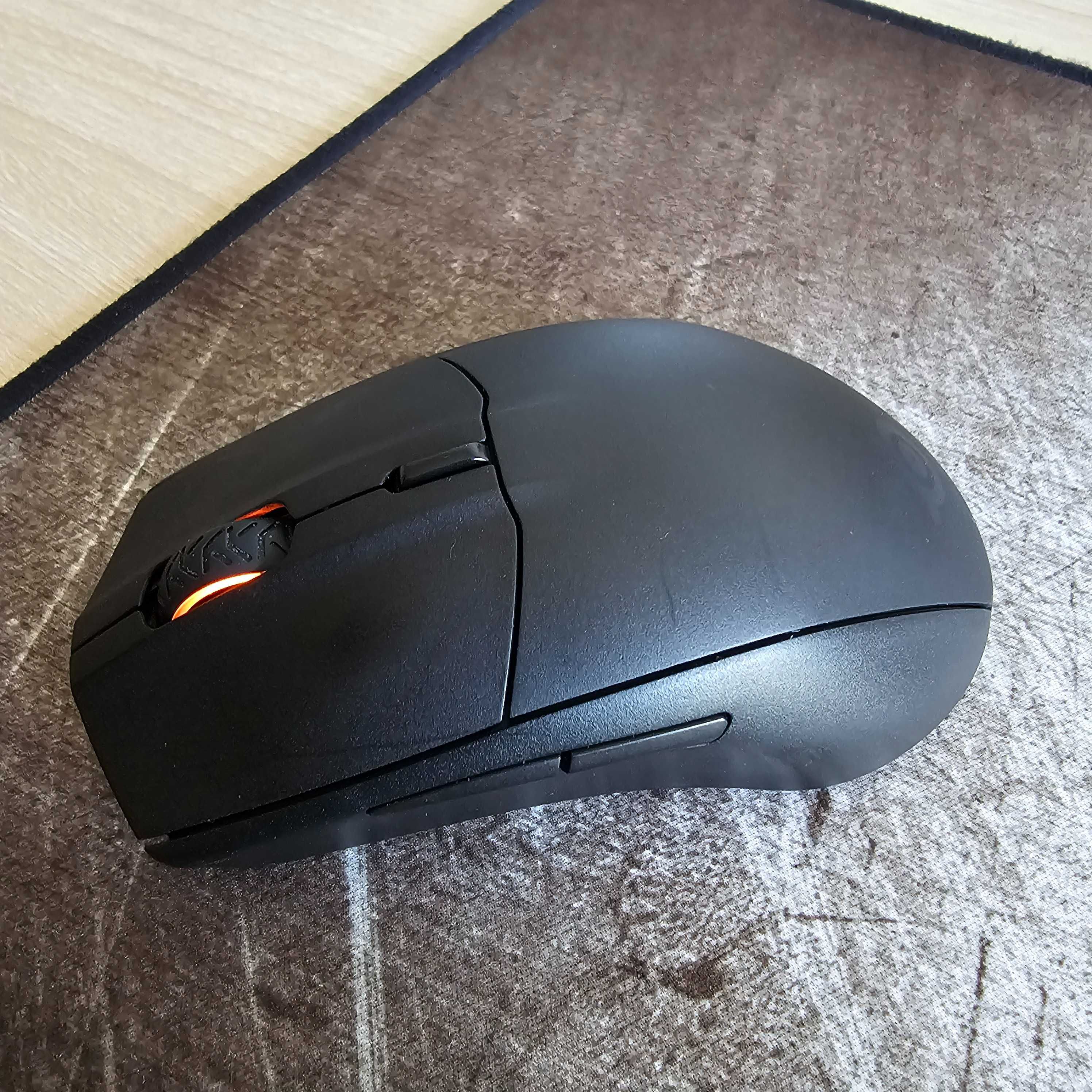 Steelseries Rival 3 Wireless Gaming Mouse