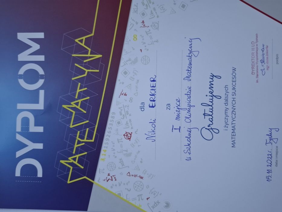 korepetycje z matematyki