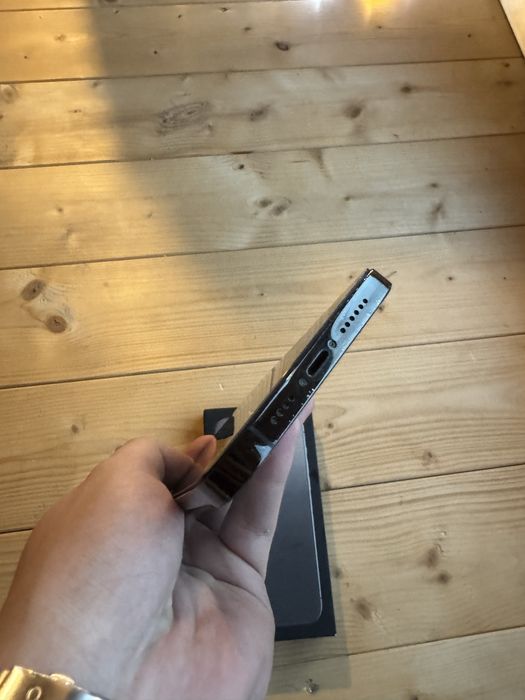 Iphone 13 pro max 256 GB