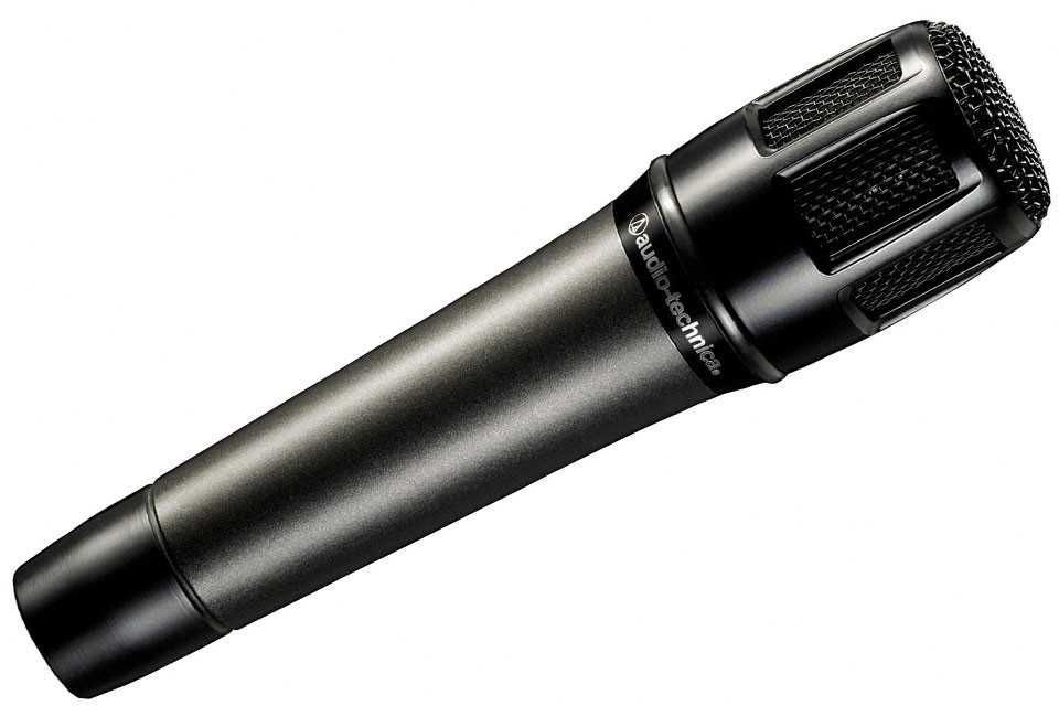 Мікрофон Audio-Technica ATM650