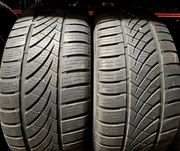 Opony Hankook Optimo 4S Wielosezon 235/45R17 Adax Koźle