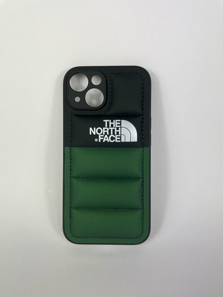 Iphone 15 | etui | The North Face