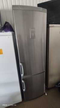 Холодильник Electrolux сухої заморозки 2 метри з Німеччини