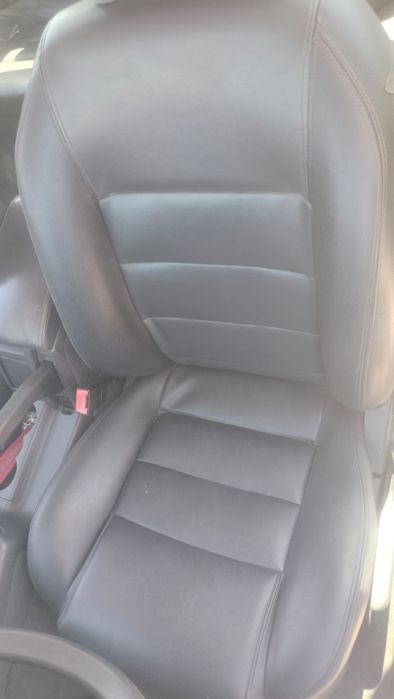 Vendo Skoda Superb 1.9tdi
