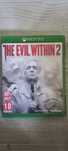 The Evil Within 2