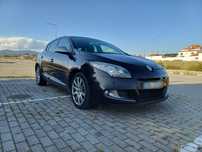 Renault Mégane GT LINE Nacional