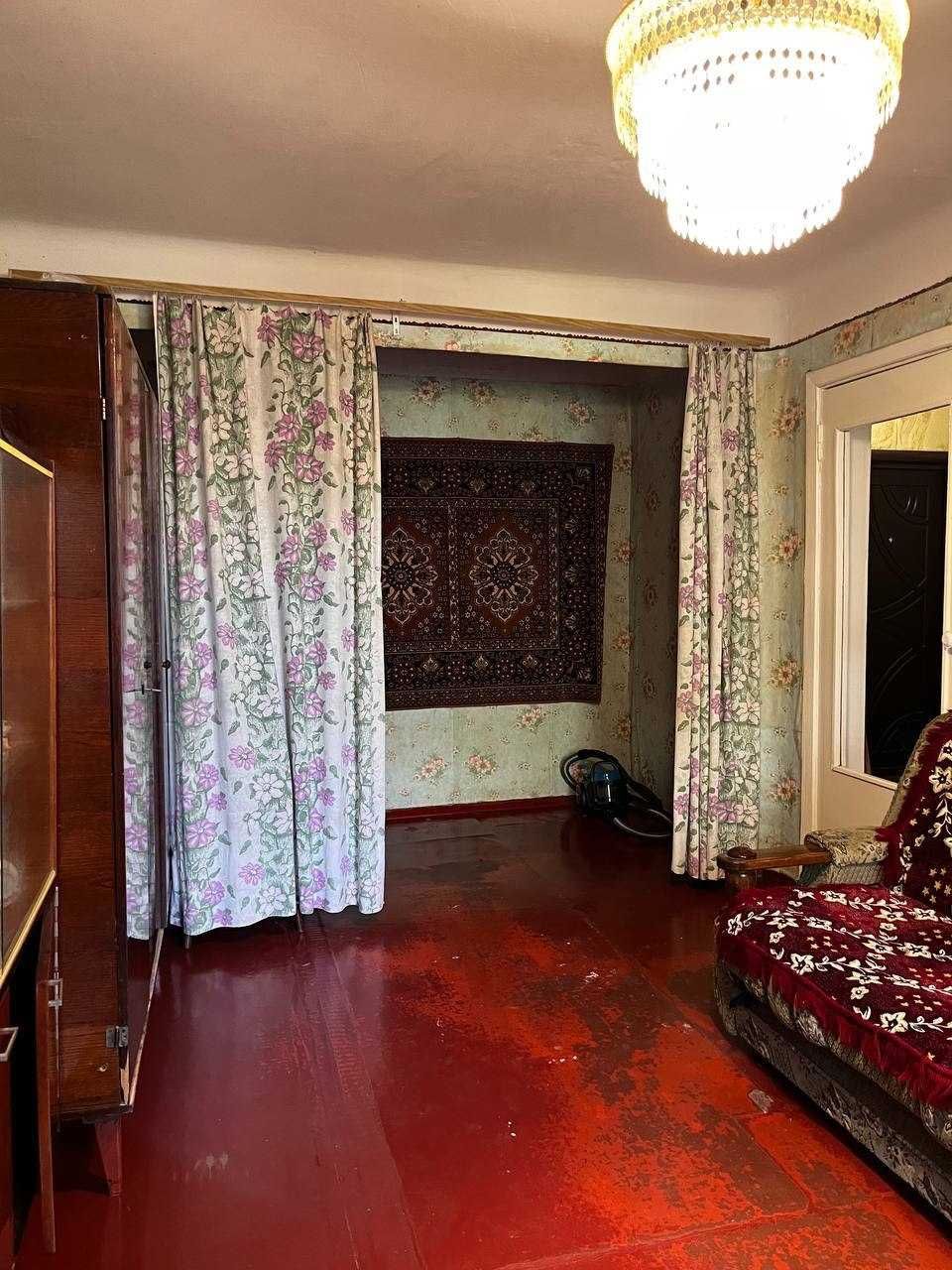 Продам 1-к квартиру (Новые дома)