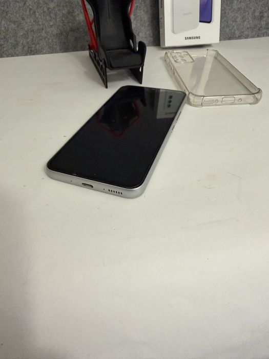 Troco/Vendo Samsung A54 5G 256GB White