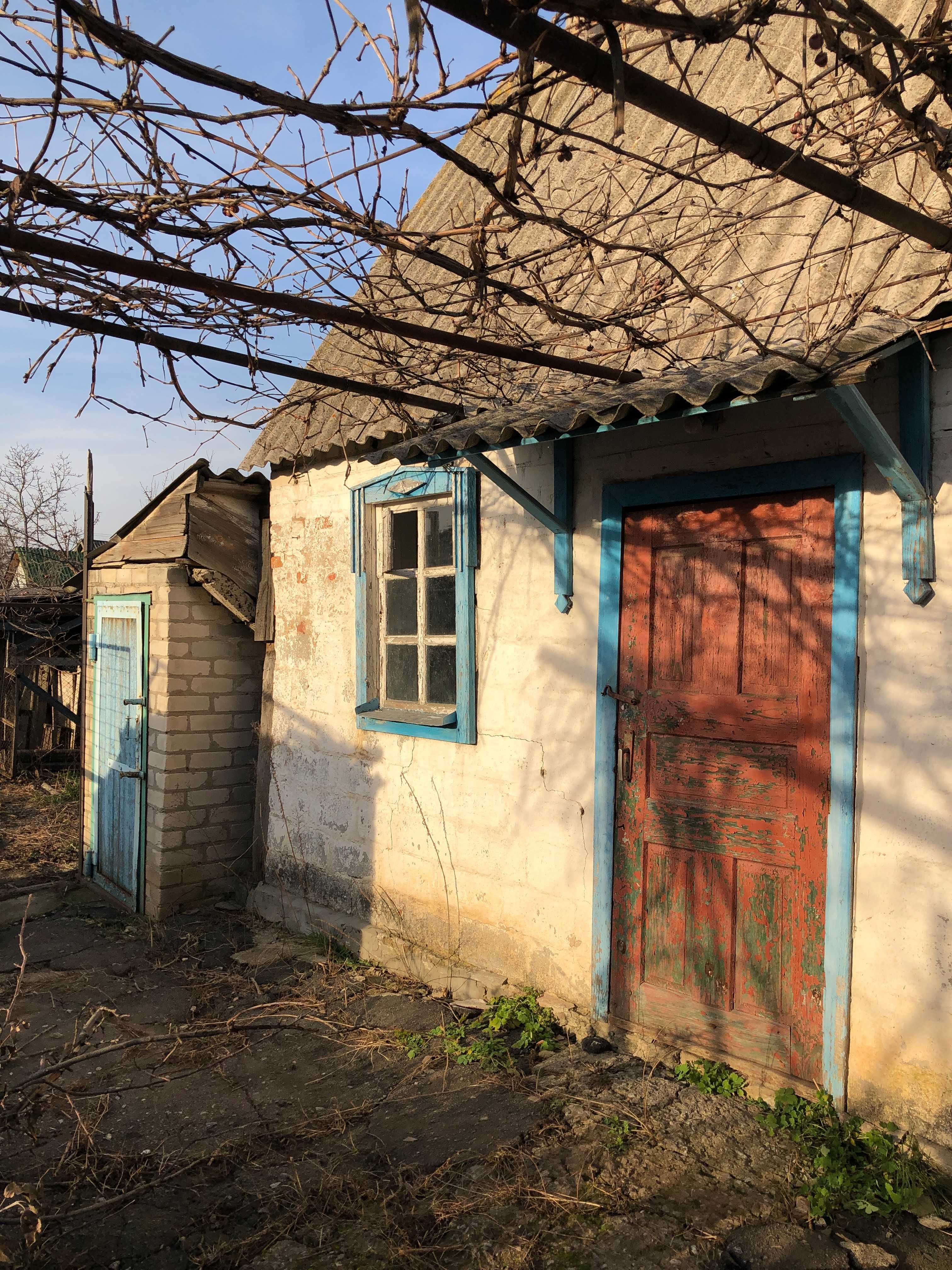 Продаётся дом в городе Славянск.