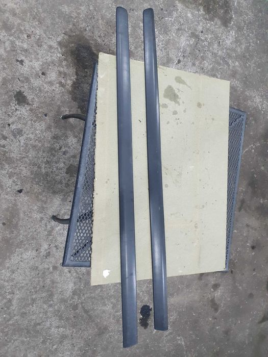 Listwa drzwi Vw Polo 9n 4 IV 04r 1.2 3 drzwi