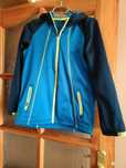 Kurtka Softshell