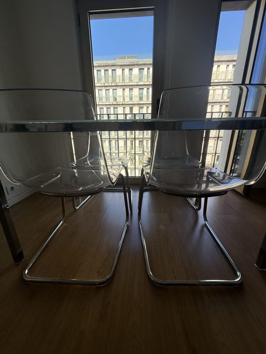 Mesa Torsby Ikea 135x85cm