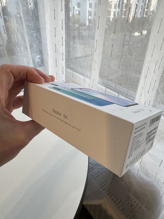 Продам Xiaomi Redmi 9A